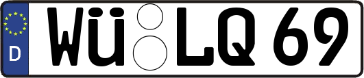 WÜ-LQ69