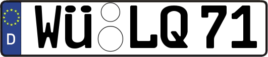 WÜ-LQ71