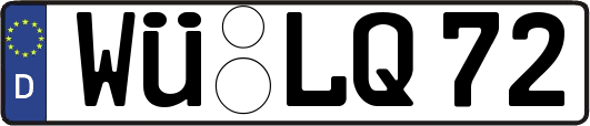 WÜ-LQ72