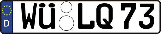 WÜ-LQ73