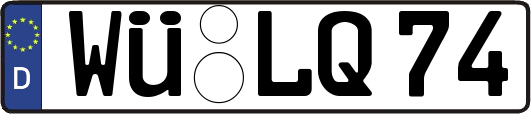 WÜ-LQ74