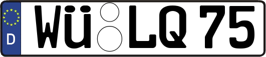 WÜ-LQ75