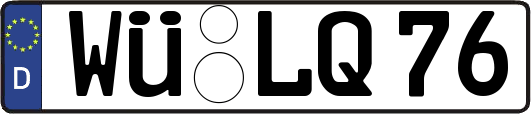 WÜ-LQ76