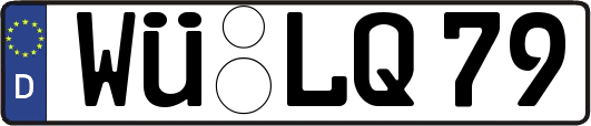 WÜ-LQ79