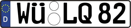 WÜ-LQ82