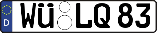 WÜ-LQ83