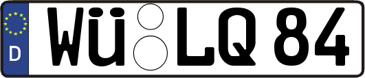 WÜ-LQ84