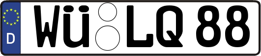 WÜ-LQ88