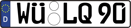WÜ-LQ90