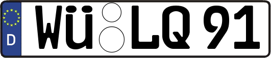 WÜ-LQ91