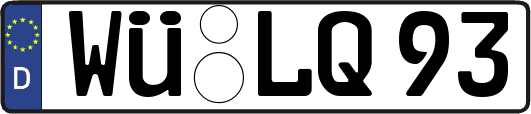 WÜ-LQ93