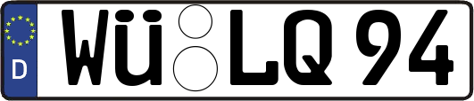 WÜ-LQ94