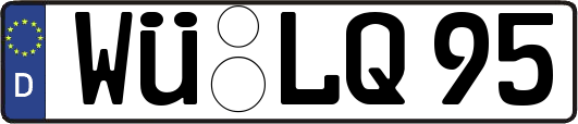 WÜ-LQ95