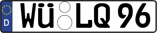 WÜ-LQ96
