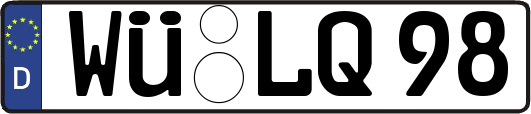 WÜ-LQ98