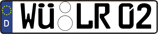 WÜ-LR02
