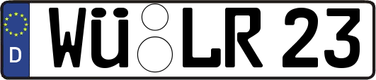 WÜ-LR23