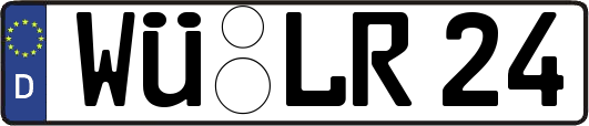 WÜ-LR24