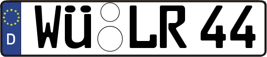 WÜ-LR44