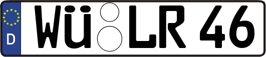 WÜ-LR46