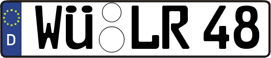 WÜ-LR48