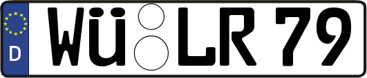 WÜ-LR79