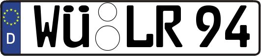 WÜ-LR94