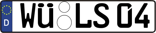 WÜ-LS04