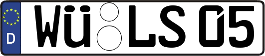 WÜ-LS05