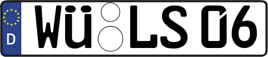 WÜ-LS06