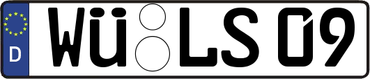 WÜ-LS09