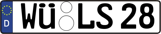 WÜ-LS28