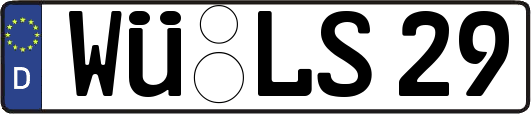 WÜ-LS29