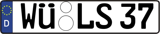 WÜ-LS37