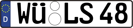 WÜ-LS48