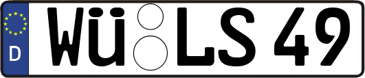 WÜ-LS49