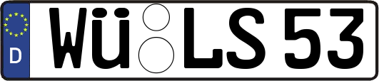 WÜ-LS53