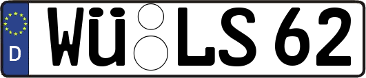 WÜ-LS62
