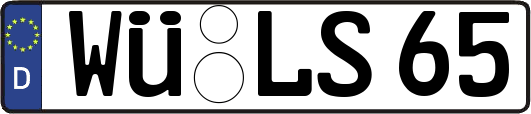 WÜ-LS65