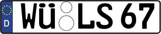 WÜ-LS67