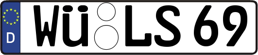 WÜ-LS69