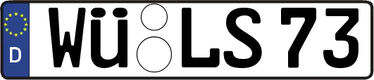 WÜ-LS73