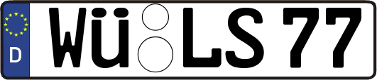 WÜ-LS77
