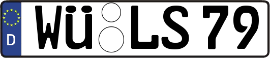 WÜ-LS79