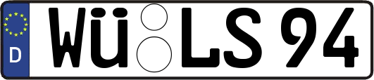 WÜ-LS94