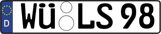 WÜ-LS98