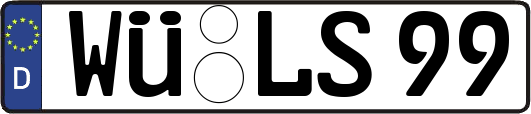 WÜ-LS99