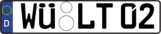 WÜ-LT02
