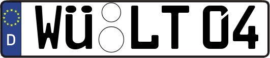 WÜ-LT04
