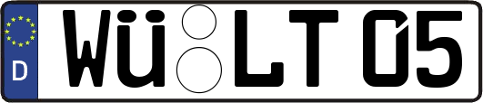 WÜ-LT05